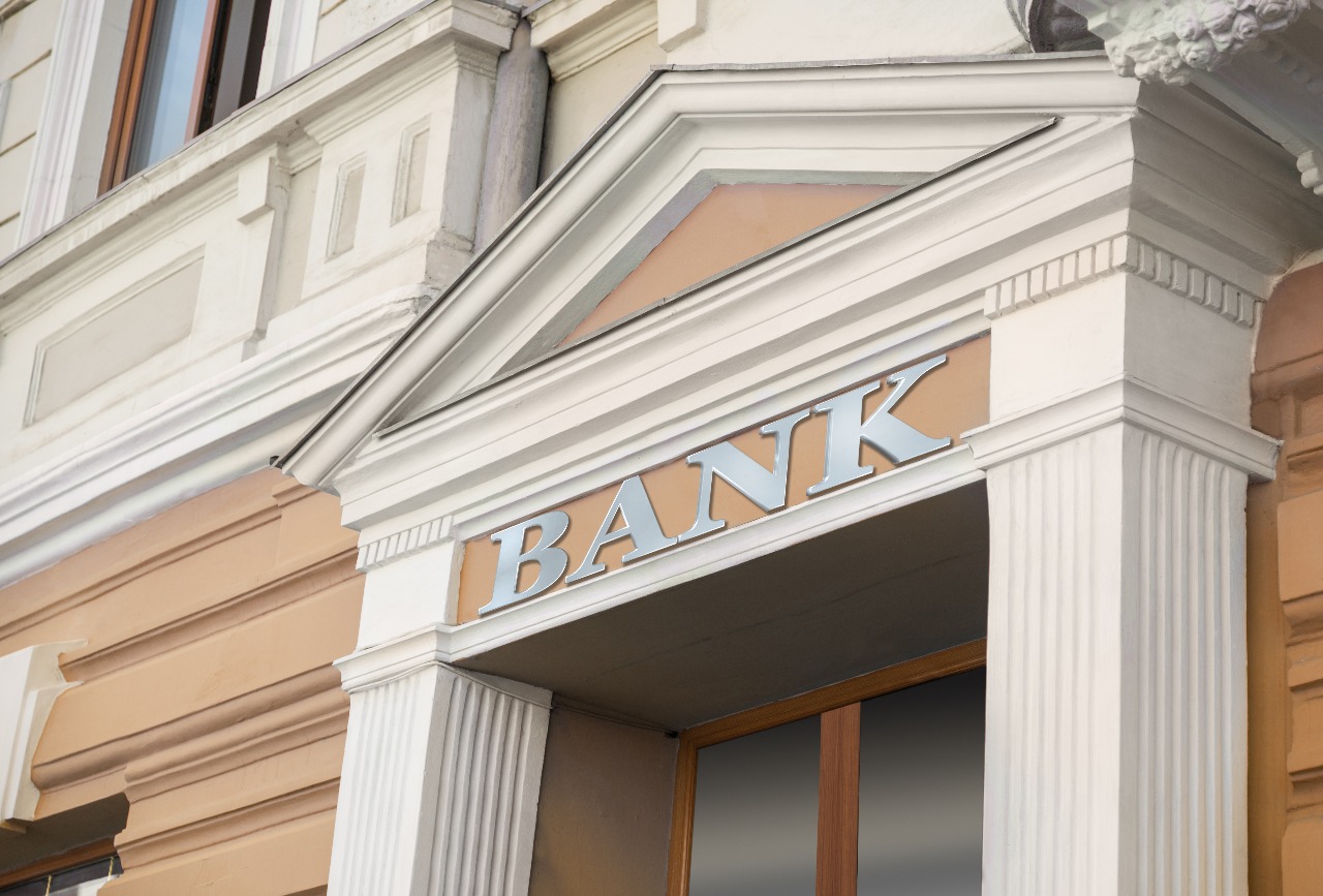 40 bank di China bangkrut dalam sepekan