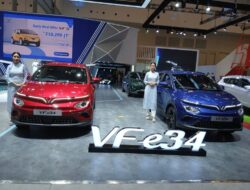 VinFast Tawarkan Skema Langganan Baterai, Harga Mobil Listrik Turun Signifikan