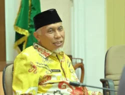 Mahyeldi Kritik BPIP, Larangan Jilbab Langgar HAM