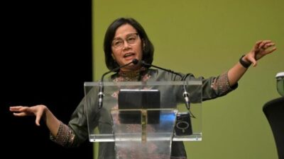 Kontribusi Sri Mulyani dalam Perjuangan Perubahan Iklim Sejak 2007