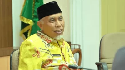 Larangan Jilbab