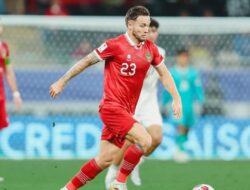 Daftar Pemain Persib Bandung yang Bisa Dilewatkan Shin Tae-yong di Timnas Indonesia