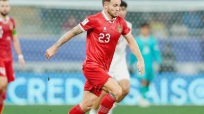 Daftar Pemain Persib Bandung yang Bisa Dilewatkan Shin Tae-yong di Timnas Indonesia