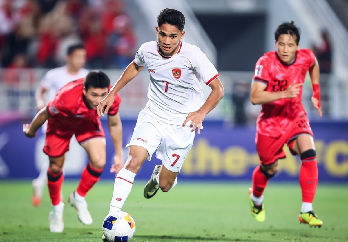 Marselino Ferdinan gabung Muangthong United?