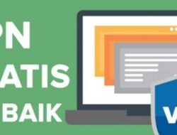 Windscribe, VPN Gratis Populer dengan 10GB Data Per Bulan