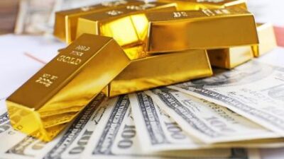 Emas Batangan Antam Terkini, Harga Turun Rp5.000 per Gram