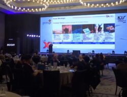 Peruji dan OJK Perkuat Sinergi untuk Majukan Industri Asuransi Jiwa