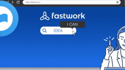 Fastwork, Peluang Baru bagi Freelancer untuk Penghasilan Tambahan