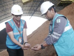 Manfaat Program Cofiring Sawdust di PLTU Bengkayang bagi Lingkungan dan Masyarakat