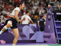 An Se Young Kritik BKA, Asosiasi Bulutangkis Korea Selatan Bentuk Tim Pencari Fakta