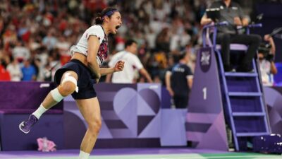 An Se Young Kritik BKA, Asosiasi Bulutangkis Korea Selatan Bentuk Tim Pencari Fakta