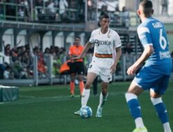 Jay Idzes Masih Jadi Incaran Torino, Transfer Ditunggu Hingga Akhir Agustus