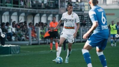 Jay Idzes masih jadi incaran Torino di sisa waktu bursa transfer musim panas 2024