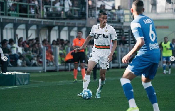 Jay Idzes masih jadi incaran Torino di sisa waktu bursa transfer musim panas 2024