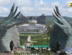 Presiden Jokowi, ASN Tidak Harus Pindah ke IKN Jika Hunian Belum Siap