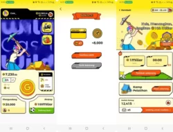 Raih Penghasilan dari Wild Cash, Game Online Berbasis Kuis