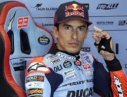 Marquez Masih Terjebak di Posisi 18 pada FP1 Menjelang MotoGP Austria 2024