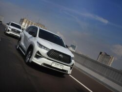 Mengusung Teknologi Hybrid, All New Kijang Innova Zenix Siap Penuhi Kebutuhan Keluarga Indonesia