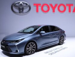 Toyota Rencanakan Perubahan Besar, Seluruh Jajaran Model Menjadi Hybrid