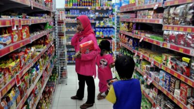 Tanggapan industri soal cukai minuman berpemanis