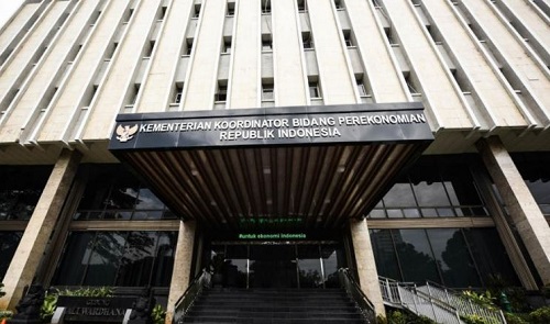 Lowongan kerja di Kemenko Perekonomian.