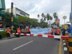 KAI Serukan Keselamatan di Perlintasan Sebidang untuk Kurangi Kecelakaan
