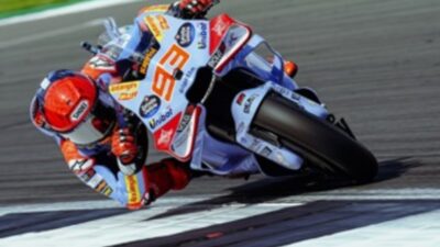 Bagnaia Kuasai Sesi Latihan Bebas 2 di Red Bull Ring, Marquez Tampil Mengesankan