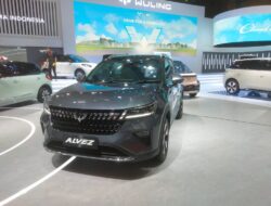 Kalkulasi Pajak Mobil SUV, Wuling Alvez dan Toyota Raize