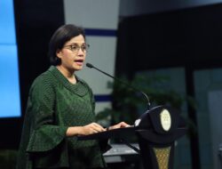 Realisasi Anggaran Pembangunan IKN Capai Rp5,5 Triliun, Naik dari Bulan Sebelumnya