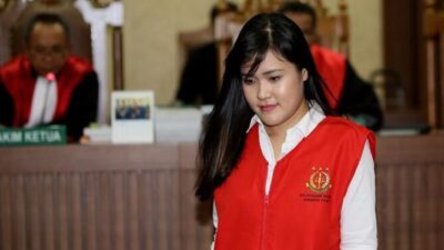 Pengacara, Jessica Wongso Dapat Pembebasan Bersyarat