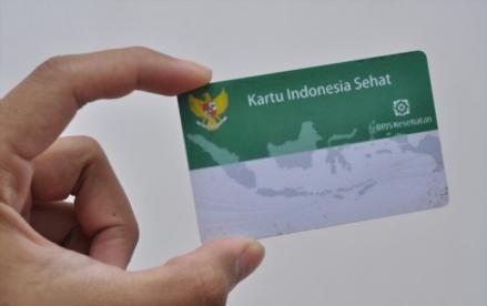 BPJS Kesehatan