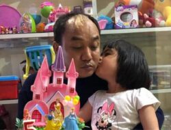 Azis Gagap Viral karena Pilihan Hidup Sederhananya