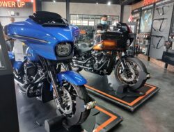 Harley-Davidson Tingkatkan Kehadiran di Indonesia dengan Dealer Baru