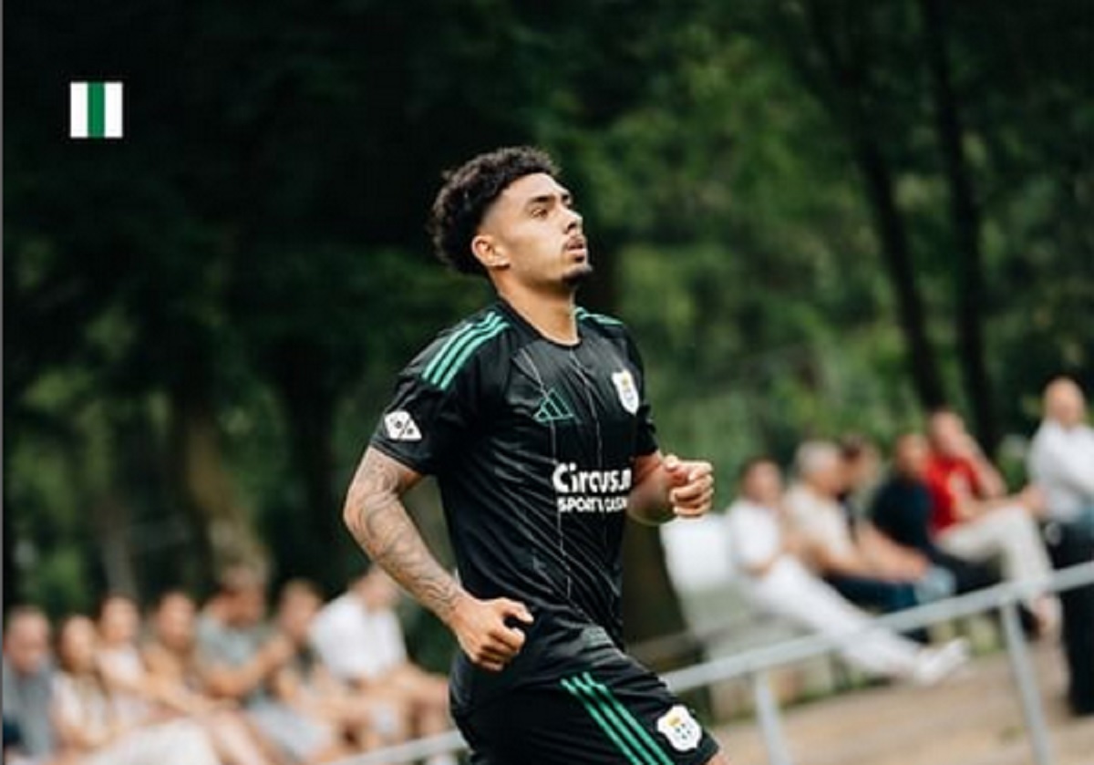 Tristan Gooijer mengaku sudah dihubungi PSSI.