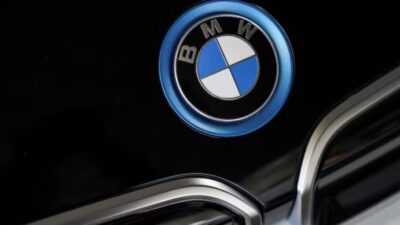 BMW recall hingga 1,36 juta mobil.