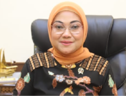 Ida Fauziyah; Pengangguran Terbuka Turun Jadi 4,82% pada Februari 2024