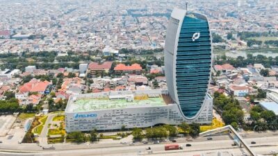 Pelindo Raih Penghargaan