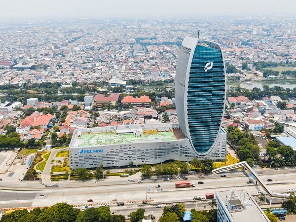 Pelindo Raih Penghargaan