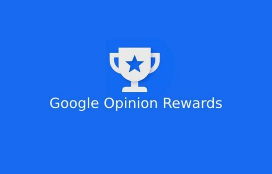 Google Opinion Rewards