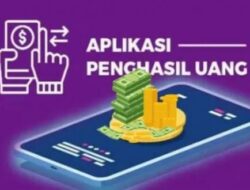 Dapatkan Uang Mudah Setiap Hari, 8 Aplikasi Penghasil Uang Tanpa Undang Teman