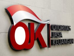 OJK Tindak Judi Online dengan Menutup 6.000 Rekening