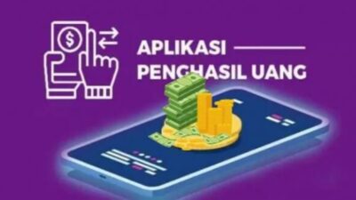 Dapatkan Uang Mudah Setiap Hari, 8 Aplikasi Penghasil Uang Tanpa Undang Teman