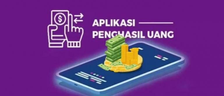 Aplikasi Penghasil Uang Terbaik