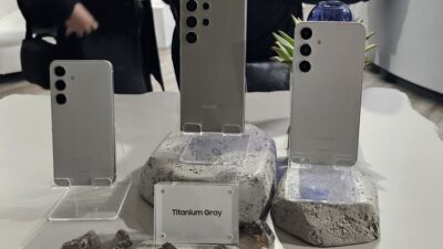 Samsung Galaxy S24 FE