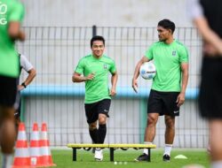 Pemain Kunci BG Pathum United Pernah Permalukan Timnas Indonesia, Bisakah Mereka Mengalahkan PSM Makassar?