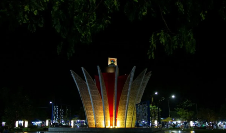 Tugu Apeksi