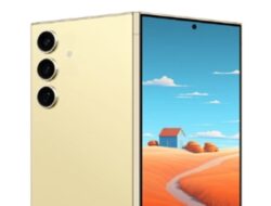 Samsung Galaxy Z Fold 6 Slim, Ponsel Lipat Tertipis yang Akan Hadir