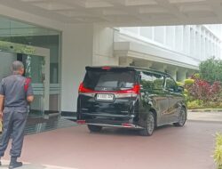 Rosan Roeslani Gantikan Bahlil Lahadalia Sebagai Kepala BKPM