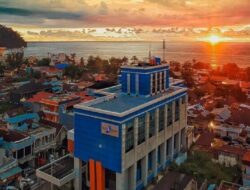 Bank Nagari Berikan Dividen dan CSR Pendidikan untuk Sawahlunto