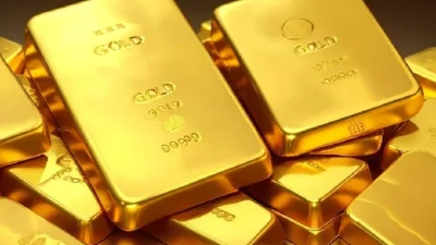 Emas Batangan Antam, Harga Jual Kembali Rp1.248.000 per Gram